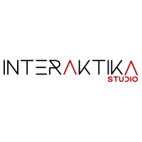 Interaktika Studio logo, Interaktika Studio contact details