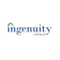 Ingenuity Advisory Inc. logo, Ingenuity Advisory Inc. contact details