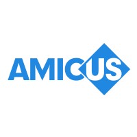 Amicus Partners logo, Amicus Partners contact details