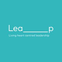 Lea_p Leadership logo, Lea_p Leadership contact details