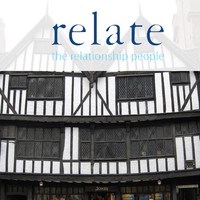 Relate Mid-Yorkshire logo, Relate Mid-Yorkshire contact details