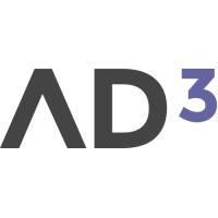 Ad3 logo, Ad3 contact details