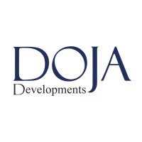 DOJA Developments logo, DOJA Developments contact details