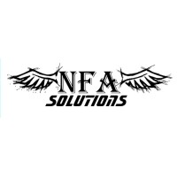 NFA Solutions (PTY) LTD logo, NFA Solutions (PTY) LTD contact details