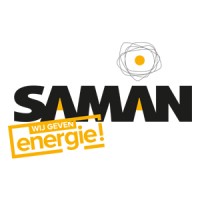 Saman Groep logo, Saman Groep contact details