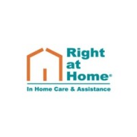 Right at Home Darien logo, Right at Home Darien contact details