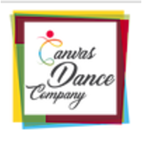 Canvas Dance Company logo, Canvas Dance Company contact details