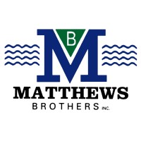 MATTHEWS MARINE, INC. logo, MATTHEWS MARINE, INC. contact details