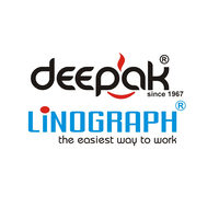 Deepak Scales/Linograph logo, Deepak Scales/Linograph contact details