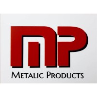 Metalic Products logo, Metalic Products contact details