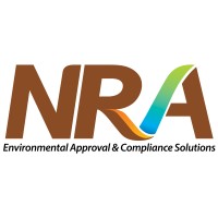 NRA Environmental Consultants logo, NRA Environmental Consultants contact details