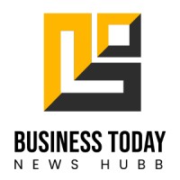 Business Today News Hubb logo, Business Today News Hubb contact details