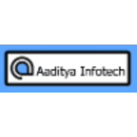 Aaditya Infotech logo, Aaditya Infotech contact details