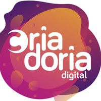 Criadoria Digital logo, Criadoria Digital contact details