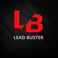 Lead Buster logo, Lead Buster contact details