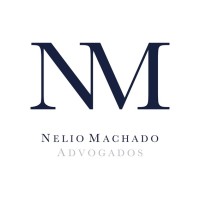 Nelio Machado Advogados logo, Nelio Machado Advogados contact details