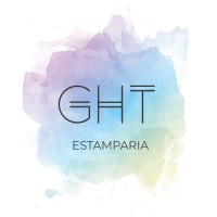 GHT Estamparia LTDA logo, GHT Estamparia LTDA contact details