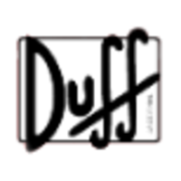 DUFF Brasil logo, DUFF Brasil contact details