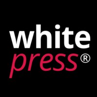 WhitePress® International logo, WhitePress® International contact details