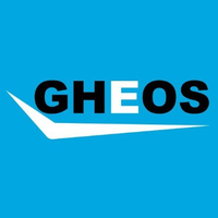 Gheos Serviços Geotécnicos logo, Gheos Serviços Geotécnicos contact details