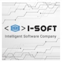 I-SOFT INTL. logo, I-SOFT INTL. contact details