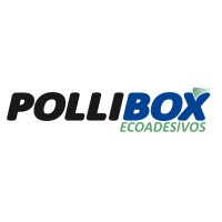 Pollibox Ecoadesivos logo, Pollibox Ecoadesivos contact details