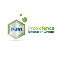 ProScience Research Group logo, ProScience Research Group contact details