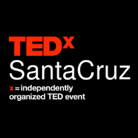 TEDxSantaCruz logo, TEDxSantaCruz contact details