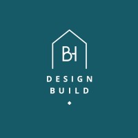 BH Design + Build, Inc. logo, BH Design + Build, Inc. contact details