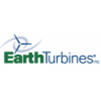 Earth Turbines logo, Earth Turbines contact details