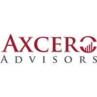 Axcero Advisors logo, Axcero Advisors contact details