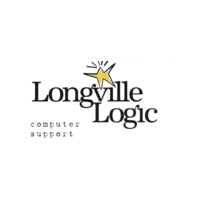 Longville Logic logo, Longville Logic contact details