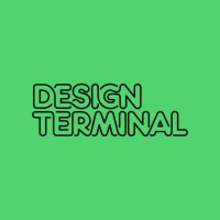 Design Terminal logo, Design Terminal contact details