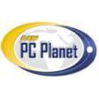 New PC Planet logo, New PC Planet contact details