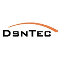 DsnTec logo, DsnTec contact details