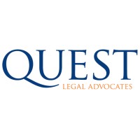 QUEST LEGAL ADVOCATES LLP logo, QUEST LEGAL ADVOCATES LLP contact details