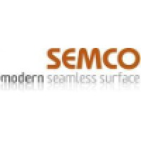 SEMCO Seamless Surfacing logo, SEMCO Seamless Surfacing contact details