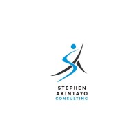 Stephen Akintayo Consulting logo, Stephen Akintayo Consulting contact details