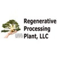 Regenerative Processing Plant logo, Regenerative Processing Plant contact details