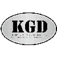 Kansas Gun Drilling Inc logo, Kansas Gun Drilling Inc contact details