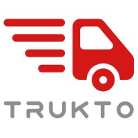 Trukto logo, Trukto contact details