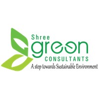 Shree Green Consultants logo, Shree Green Consultants contact details