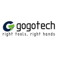 gogotech logo, gogotech contact details