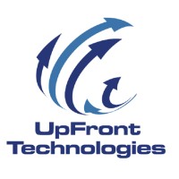 Upfront Technologies Inc. logo, Upfront Technologies Inc. contact details