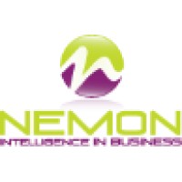 NEMON INTELLIGENCE IN BUSINESS, SL logo, NEMON INTELLIGENCE IN BUSINESS, SL contact details