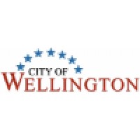 CIty of Wellington logo, CIty of Wellington contact details