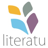 Literatu logo, Literatu contact details