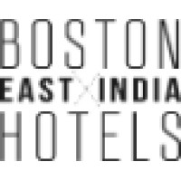 Boston East India Hotels LLC logo, Boston East India Hotels LLC contact details