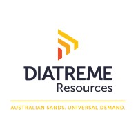 Diatreme Resources Limited logo, Diatreme Resources Limited contact details