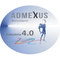 Admexus Industry 4.0. Smart Factory, Smart Medical, Smart Supp.Chain, Smart Maintenance,Smart Sensor logo, Admexus Industry 4.0. Smart Factory, Smart Medical, Smart Supp.Chain, Smart Maintenance,Smart Sensor contact details